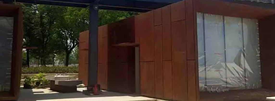 南木林公司简介